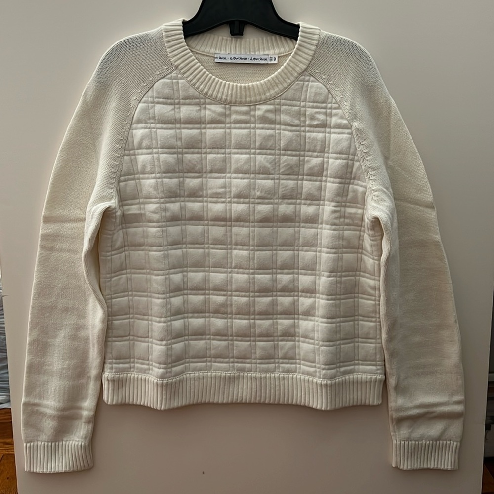 & Other Stories Sweater